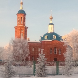 Фото от владельца Храм Иконы Божией Матери Скоропослушница