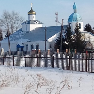 Фото от владельца Храм Покрова Пресвятой Богородицы