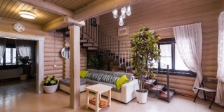 Белокуриха: Турбаза Лесная сказка