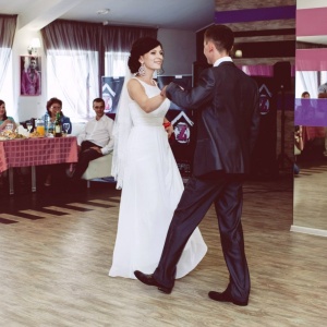 Фото от владельца Love Story, студия свадебного танца