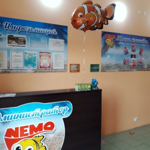 Фото от владельца Nemo, детский бассейн