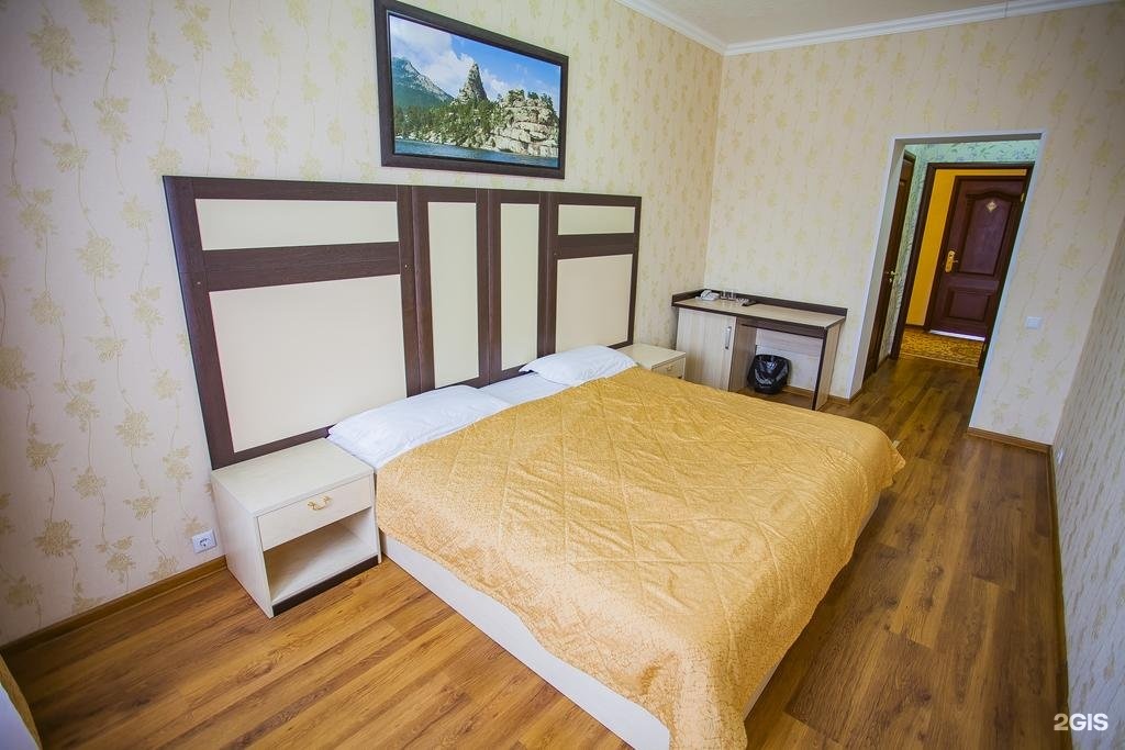 Жумбактас Hotels