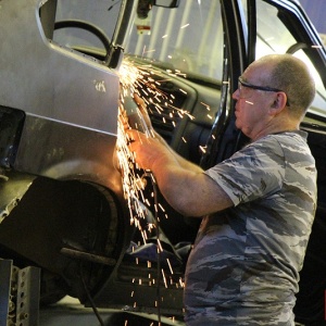 Фото от владельца РаМин Avto, сеть автотехцентров по ремонту грузовых, легковых автомобилей и продаже автозапчастей