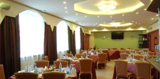 Казань: Отель Вояжъ