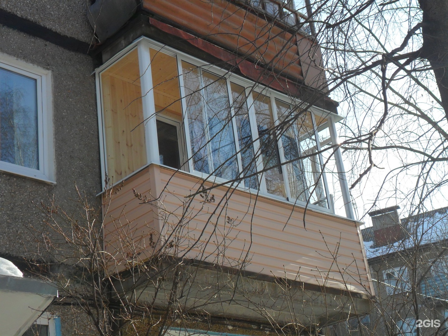 Народные балконы, торгово-монтажная фирма в казани, юлиуса ф.