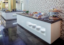 Казань: Отель Ramada by Wyndham Kazan City Centre