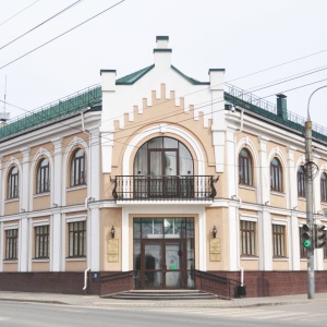 Фото от владельца БТИ, Министерство строительства, архитектуры и ЖКХ Республики Татарстан