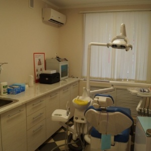Фото от владельца Эстетик Дент, стоматологическая клиника