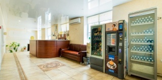 Казань: Отель Рем Отель