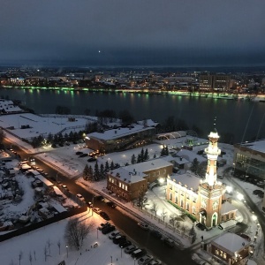 Фото от владельца Закабанная мечеть