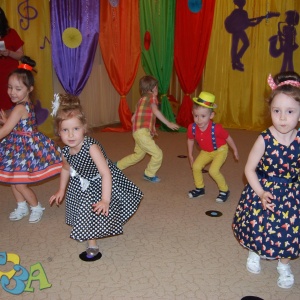 Фото от владельца Егоза, частный детский сад