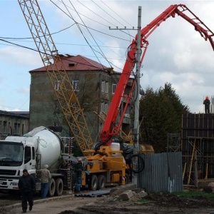 Фото от владельца БЕТОНСТРОЙ, ООО, группа компаний