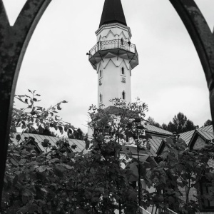 Фото от владельца Высокогорская центральная мечеть