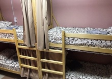 Казань: Хостел I hostel