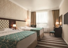 Казань: Отель Ramada by Wyndham Kazan City Centre