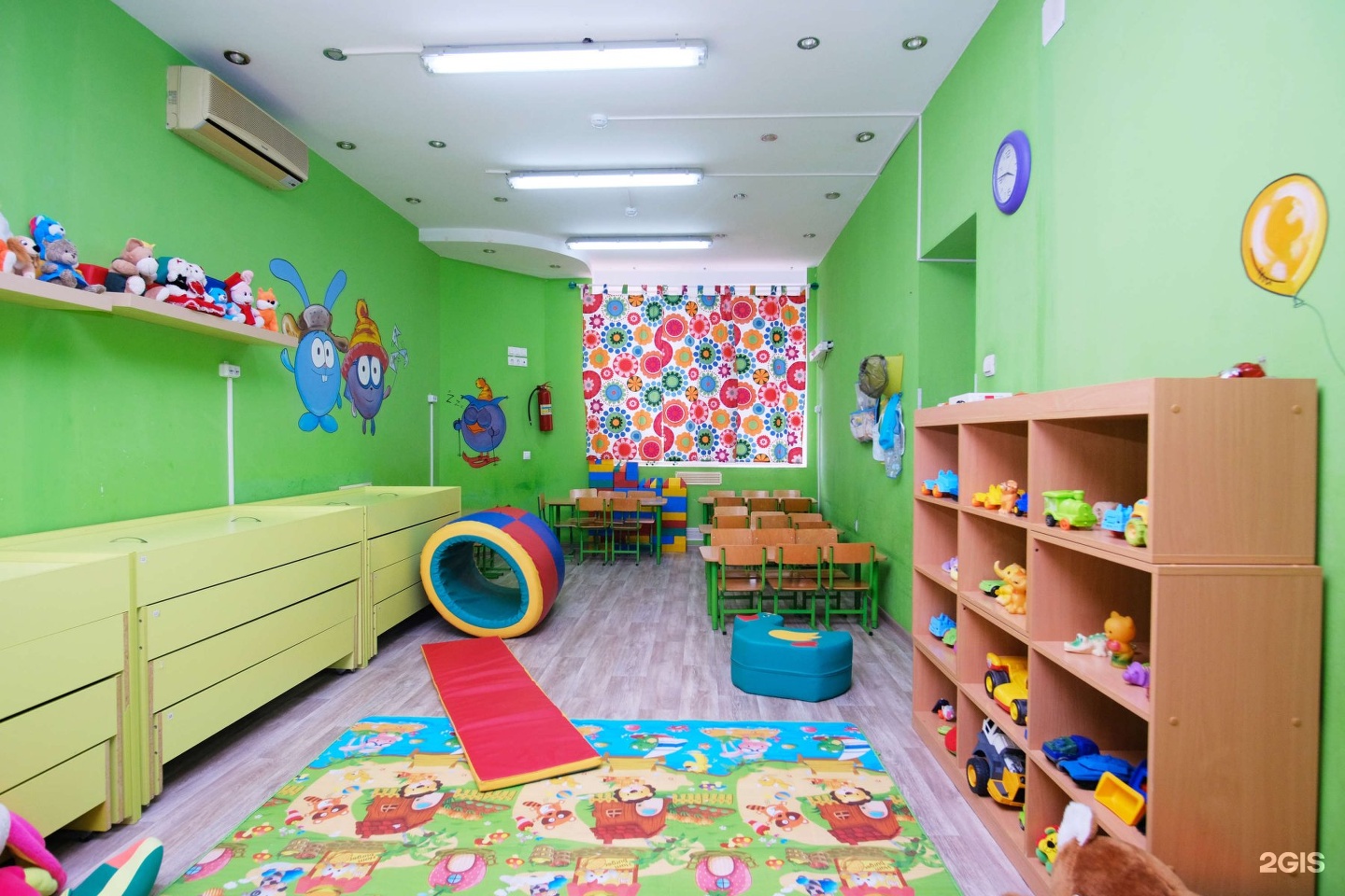 Детский сад Казань