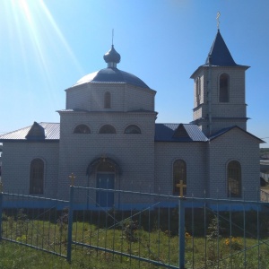 Фото от владельца Храм в честь Тихвинской иконы Божией Матери