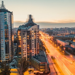 Фото от владельца Сувар Девелопмент, строительная компания