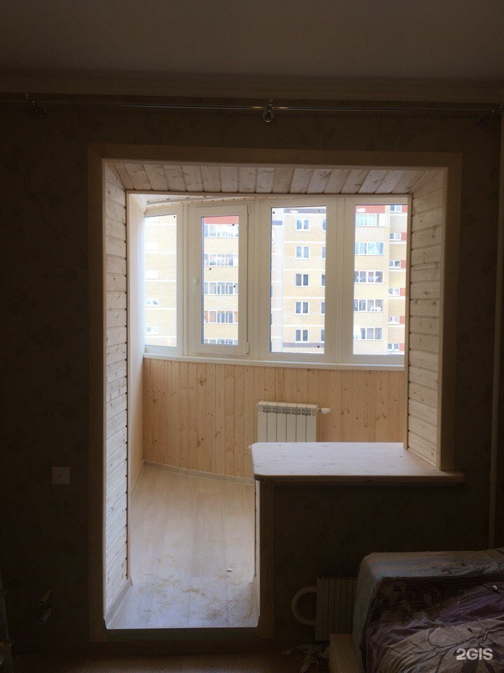 Балконный казань. Объединение балкона с залом фото. Балконы Казань