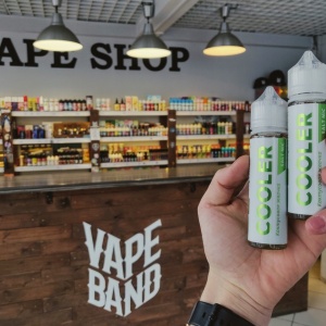 Фото от владельца Vape Band shop & bar