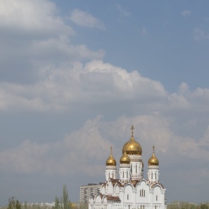 Фото от владельца Преображенский собор