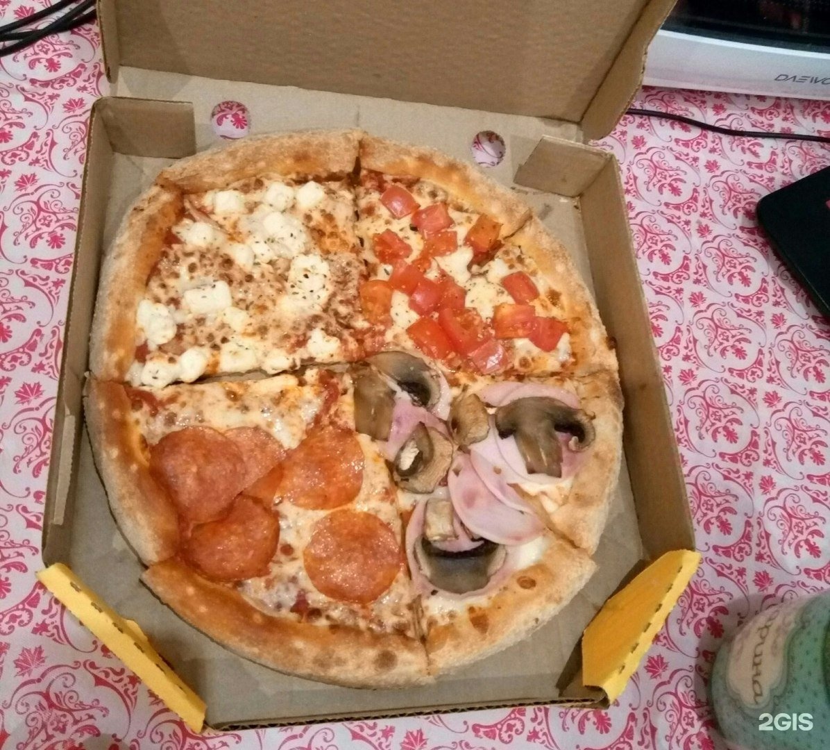 додо пицца в тольятти ассортимент фото 69