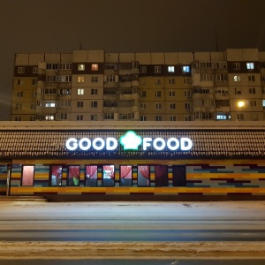 Фото от владельца Good Food, кафе