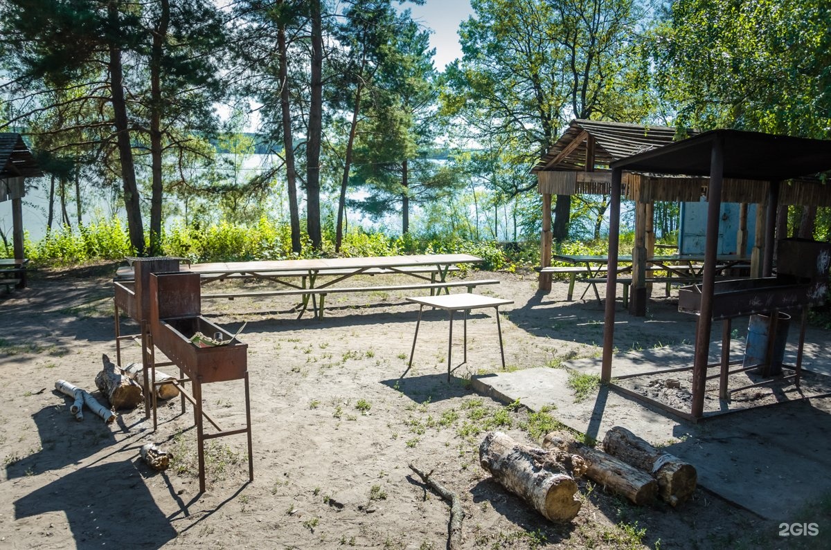 Голубая гавань турбаза шигонский район фото