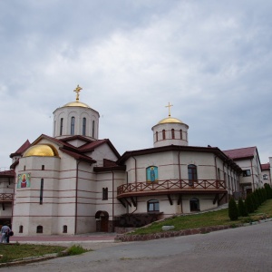 Фото от владельца Свято-Богородичный Казанский мужской монастырь