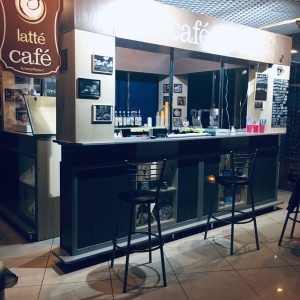 Фото от владельца Cafe Latte, кофейня