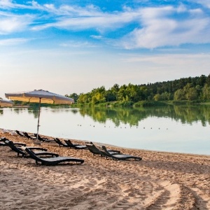 Фото от владельца LADA-RESORT, гостиничный комплекс