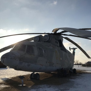 Фото от владельца Парковый комплекс истории техники им. К.Г. Сахарова