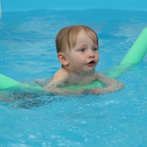 Фото от владельца Swim & Play, детский бассейн