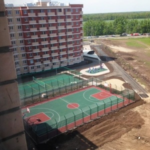 Фото от владельца Спортивная деревня, жилой комплекс