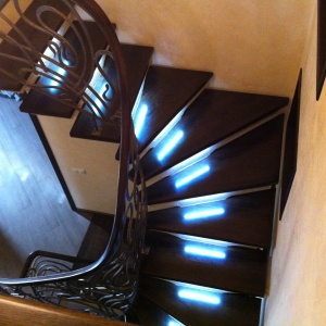 Фото от владельца Эксклюзивные лестницы.рф, многопрофильная компания