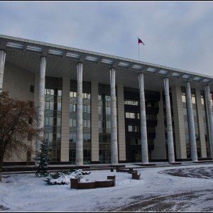 Фото от владельца Краснодарский краевой суд