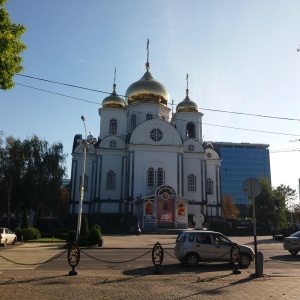 Фото от владельца Храм Александра Невского