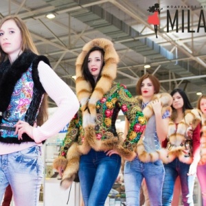 Фото от владельца MILANA models, модельное агентство