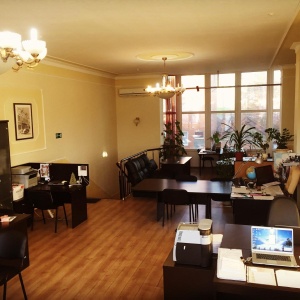 Фото от владельца #COWORKING_KRD, коворкинг-центр