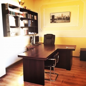 Фото от владельца #COWORKING_KRD, коворкинг-центр