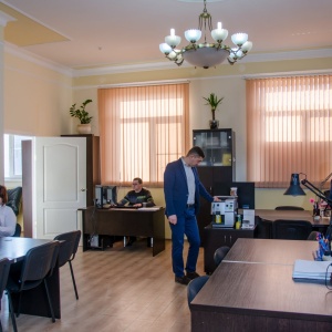 Фото от владельца #COWORKING_KRD, коворкинг-центр