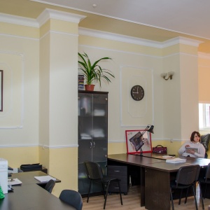 Фото от владельца #COWORKING_KRD, коворкинг-центр