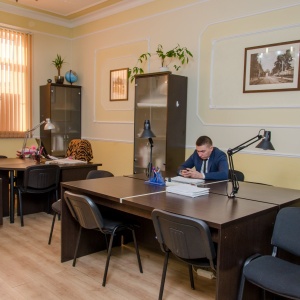 Фото от владельца #COWORKING_KRD, коворкинг-центр