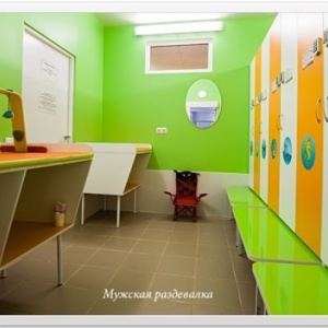 Фото от владельца РОДНИК, семейный оздоровительный центр