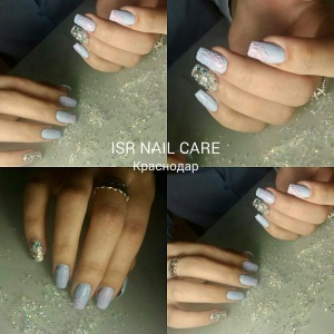 Фото от владельца ISR Nail Care, многопрофильная компания