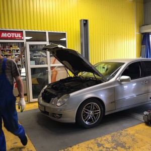 Фото от владельца Autozone, автоцентр