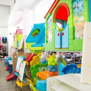 Фото от владельца Жирафик, магазин детских товаров