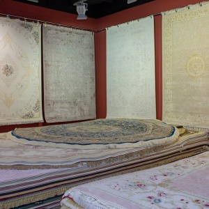 Фото от владельца Мир ковров, торговая фирма