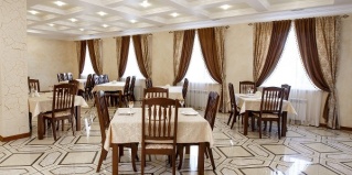 Краснодар: Отель Mari inn