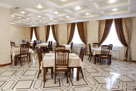 Mari inn, Краснодар — фото 3